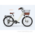 Electric Balance Bike For Lady